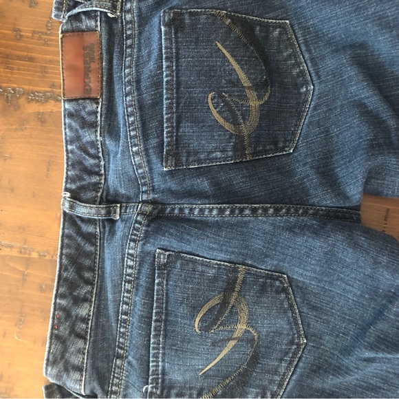 Express jeans - Picture 6 of 6